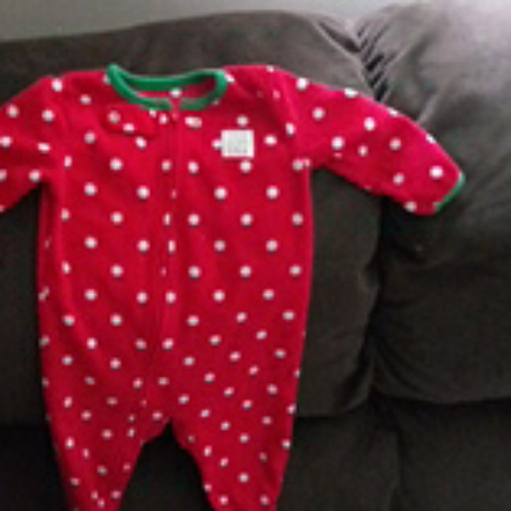 Feety pjs